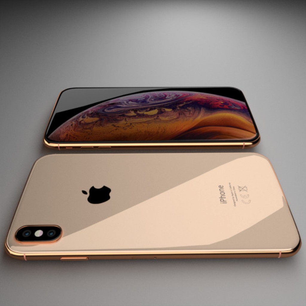 iPhone XS Max preview image 3
